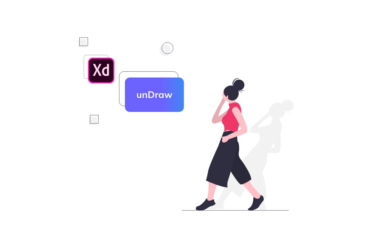Download Undraw For Xd